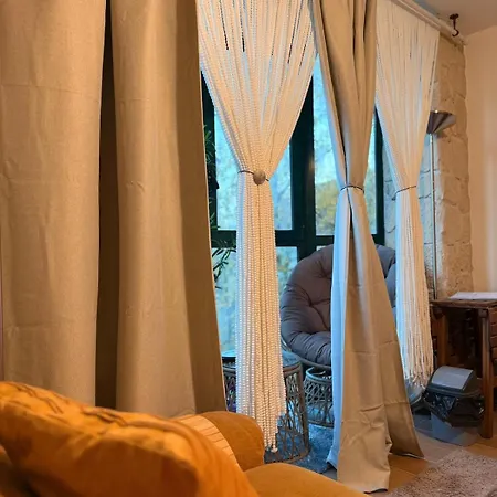 Apartment T3 Near Cdg Airport, Parc Des Expositions & Paris