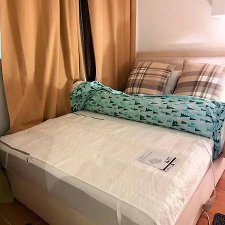 Apartment T3 Near Cdg Airport, Parc Des Expositions & Paris *