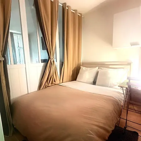 T3 Near Cdg Airport, Parc Des Expositions & Paris * Sevran